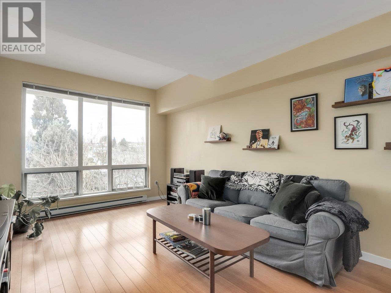 401 3575 Euclid Avenue, Vancouver, British Columbia  V5R 6H5 - Photo 6 - R2984373