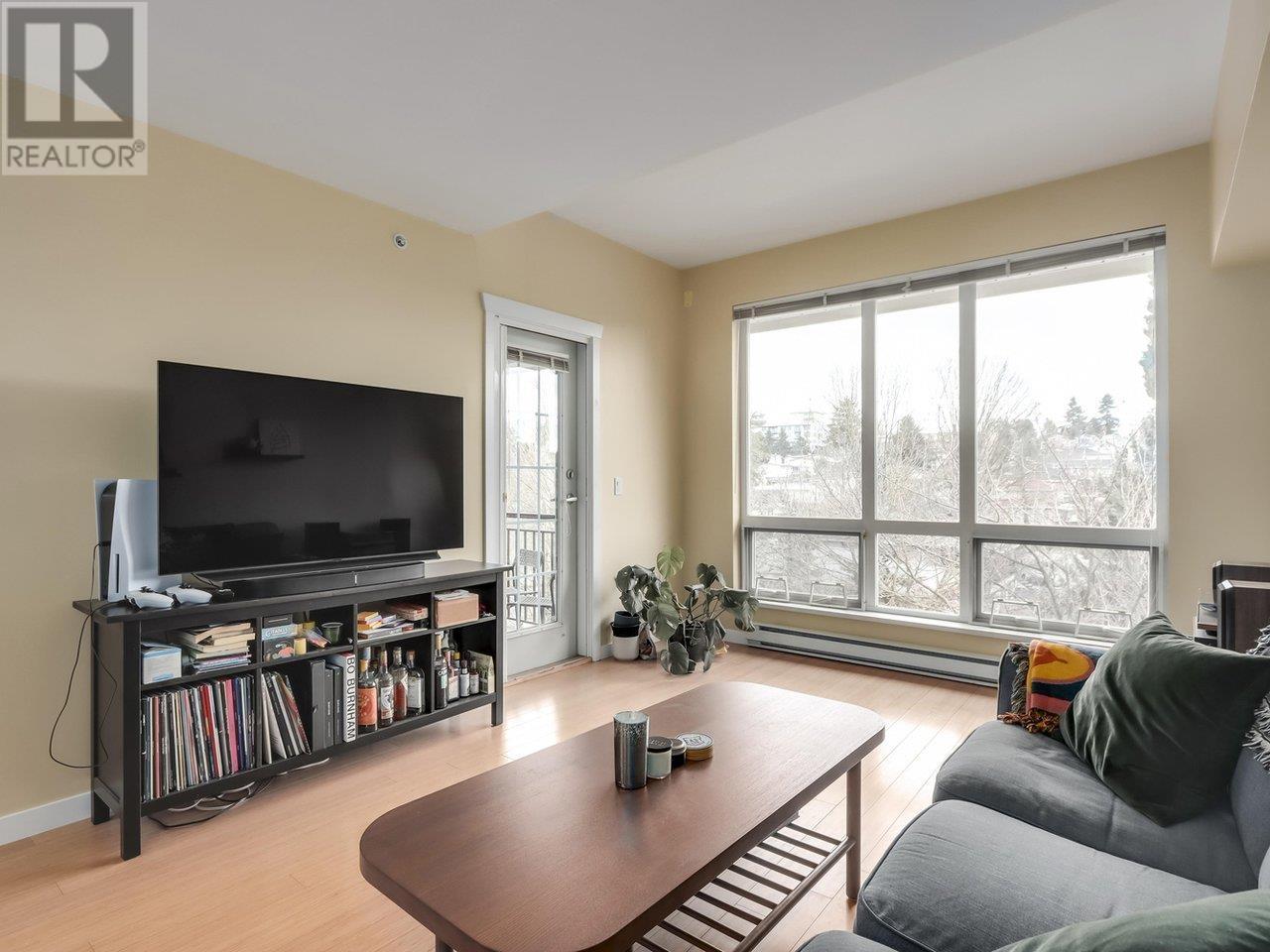 401 3575 Euclid Avenue, Vancouver, British Columbia  V5R 6H5 - Photo 7 - R2984373