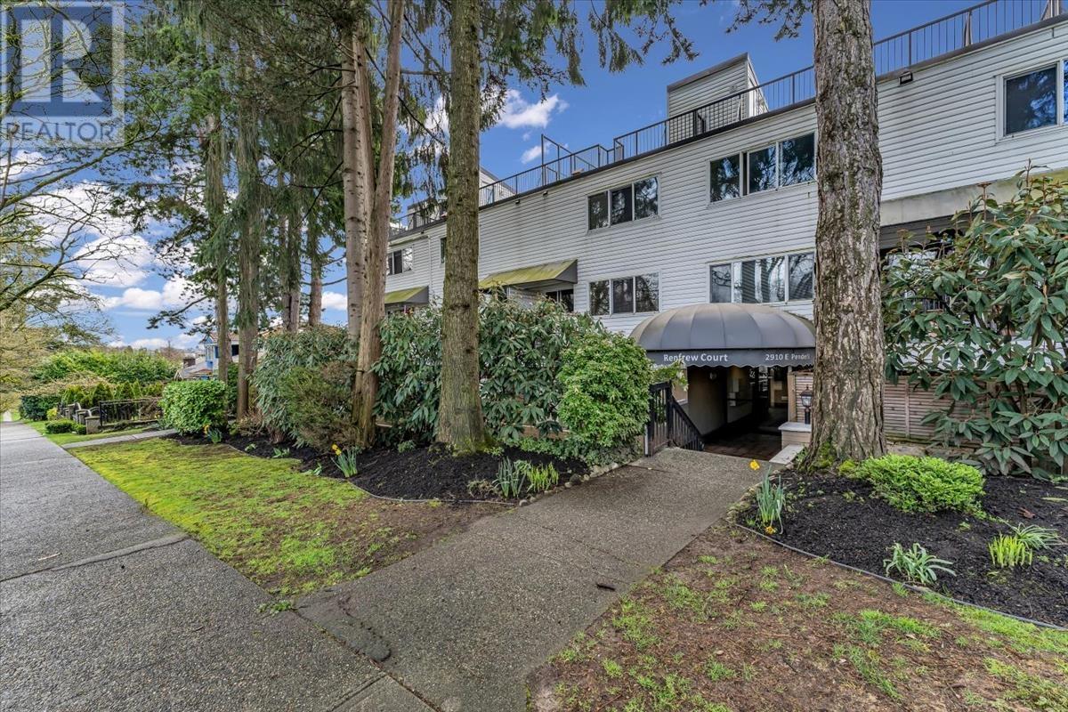 217 2910 E Pender Street, Vancouver, British Columbia  V5K 2C3 - Photo 24 - R2984381