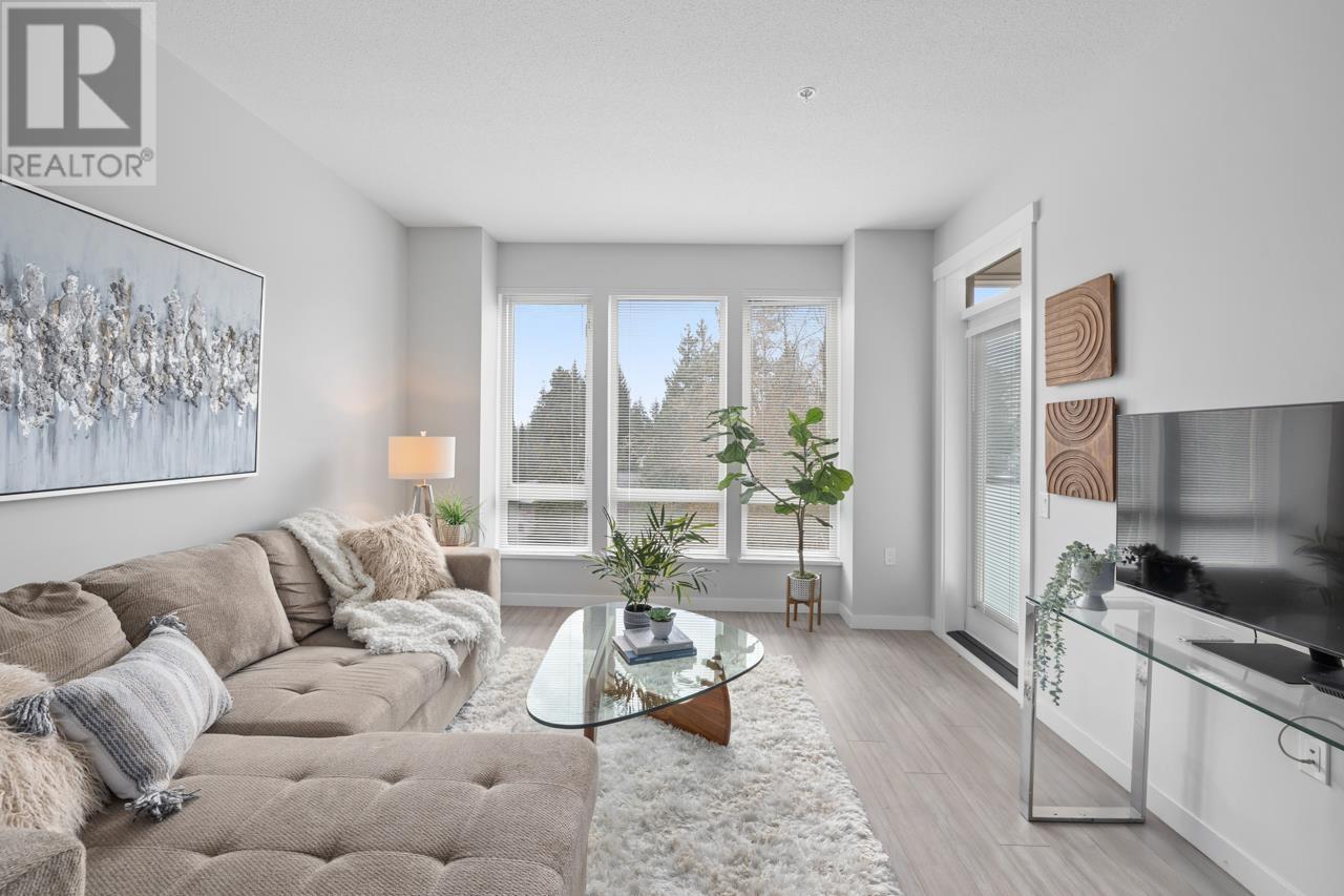 410 2632 Library Lane, North Vancouver, British Columbia  V7J 0B8 - Photo 1 - R2984382
