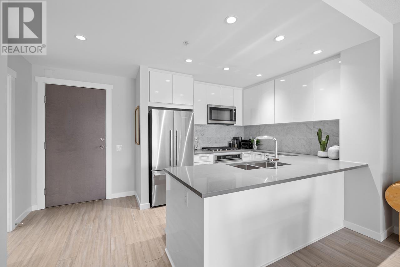 410 2632 Library Lane, North Vancouver, British Columbia  V7J 0B8 - Photo 10 - R2984382
