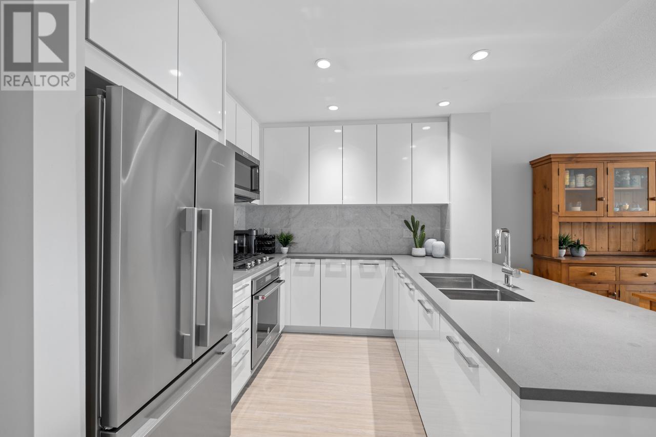 410 2632 Library Lane, North Vancouver, British Columbia  V7J 0B8 - Photo 11 - R2984382