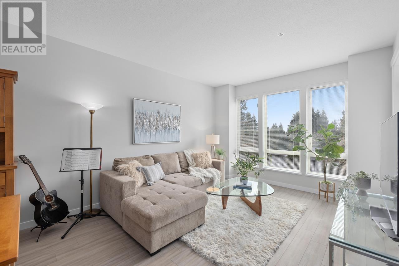 410 2632 Library Lane, North Vancouver, British Columbia  V7J 0B8 - Photo 2 - R2984382