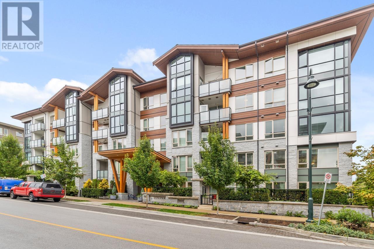 410 2632 Library Lane, North Vancouver, British Columbia  V7J 0B8 - Photo 25 - R2984382