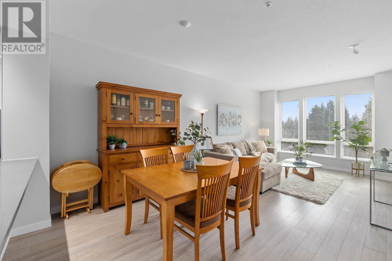 410 2632 Library Lane, North Vancouver, British Columbia  V7J 0B8 - Photo 4 - R2984382