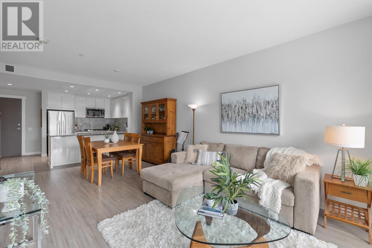 410 2632 Library Lane, North Vancouver, British Columbia  V7J 0B8 - Photo 5 - R2984382