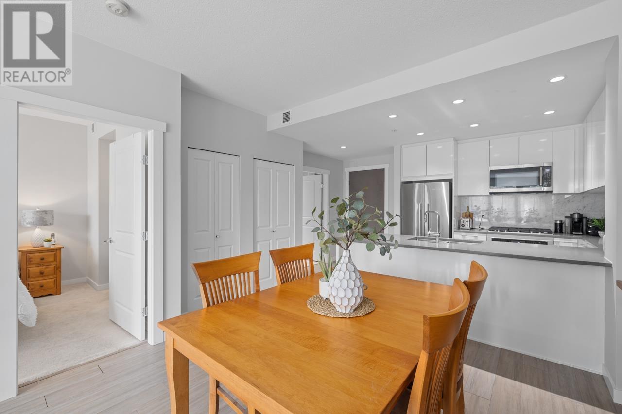 410 2632 Library Lane, North Vancouver, British Columbia  V7J 0B8 - Photo 8 - R2984382