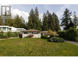 3950 Trenton Place, North Vancouver, Ca