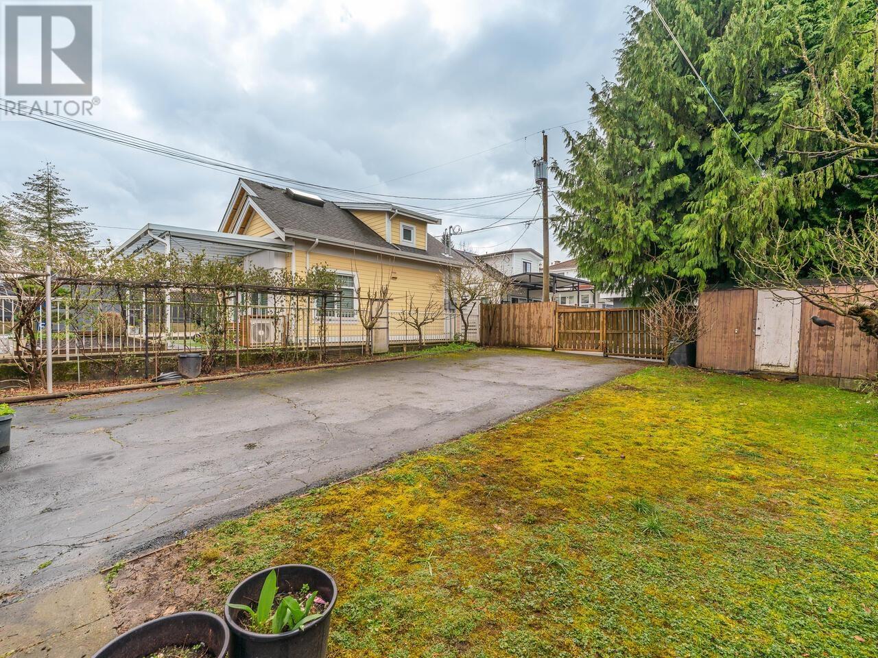 2278 E 39th Avenue, Vancouver, British Columbia  V5P 1H8 - Photo 33 - R2984321