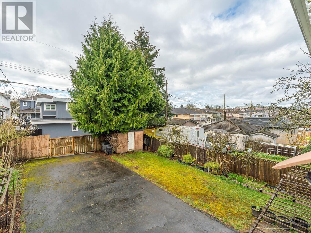 2278 E 39th Avenue, Vancouver, British Columbia  V5P 1H8 - Photo 34 - R2984321