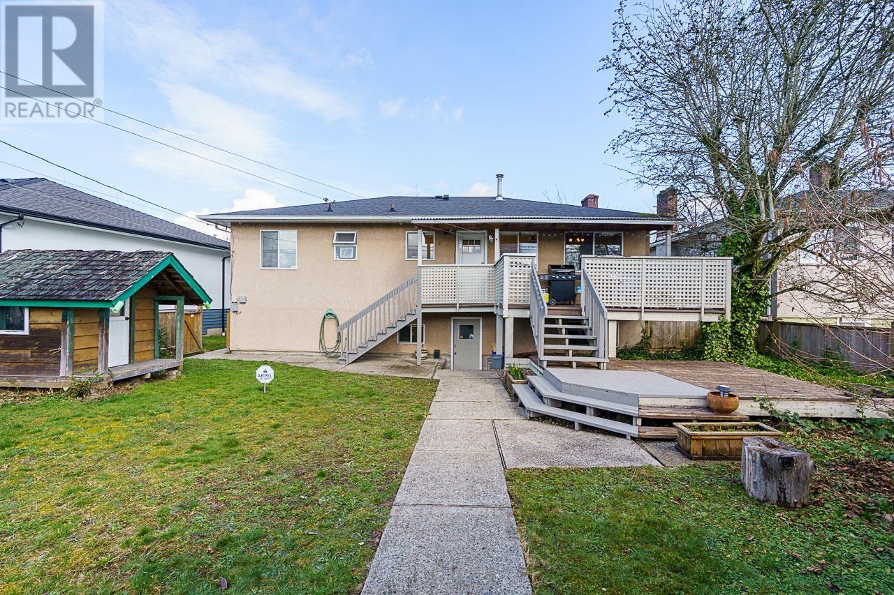 4720 Southlawn Drive, Burnaby, British Columbia  V5C 3S6 - Photo 39 - R2984329
