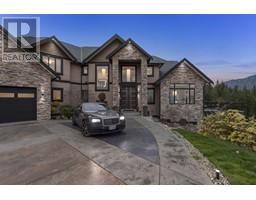 1087 Uplands Drive, Anmore, Ca
