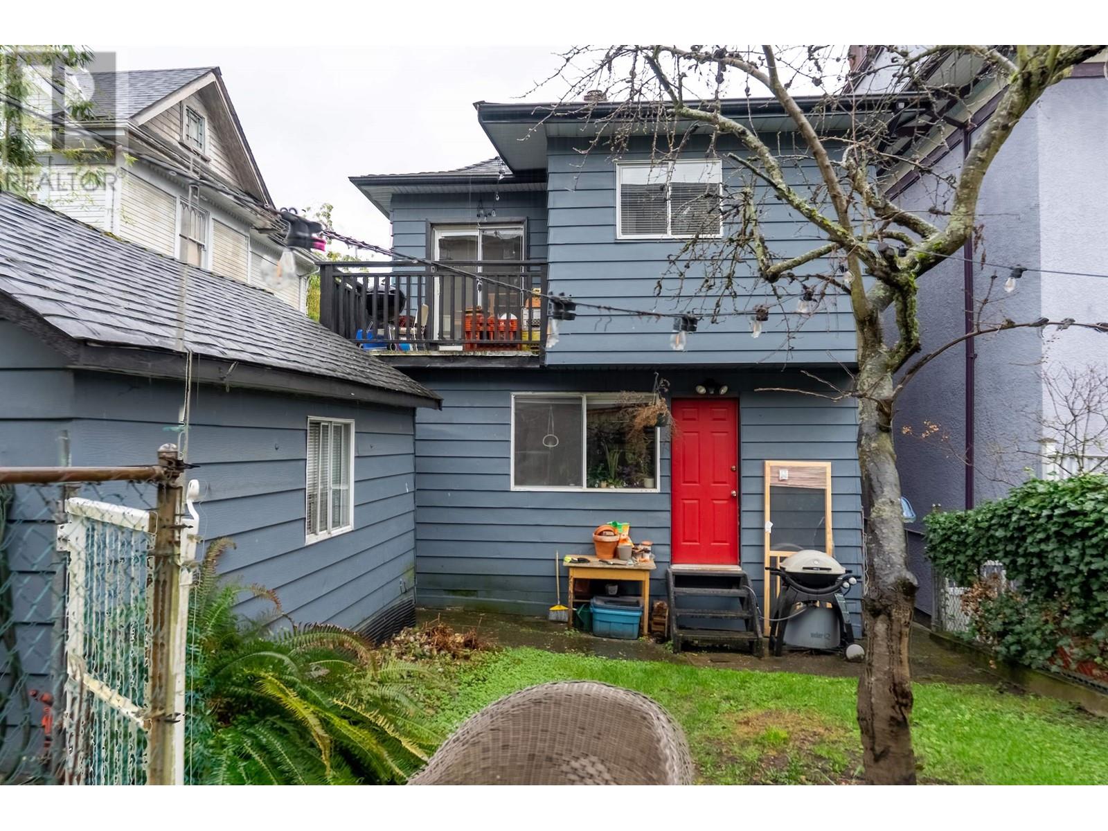 610 Salsbury Drive, Vancouver, British Columbia  V5L 3Z9 - Photo 22 - R2984066