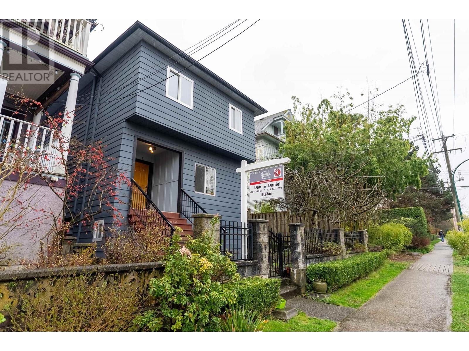 610 Salsbury Drive, Vancouver, British Columbia  V5L 3Z9 - Photo 26 - R2984066