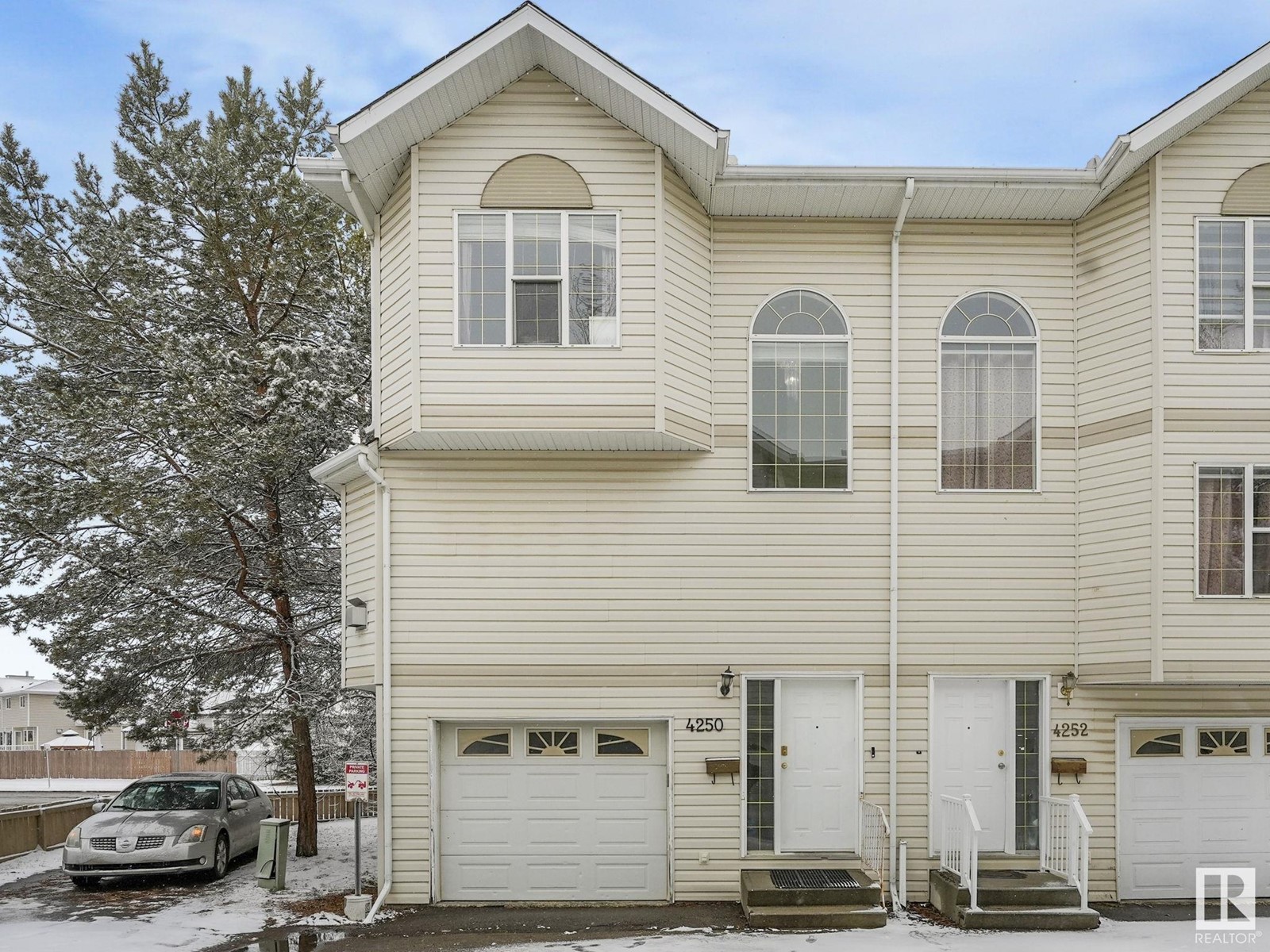 Property at 4250 29 AV NW NW image 1