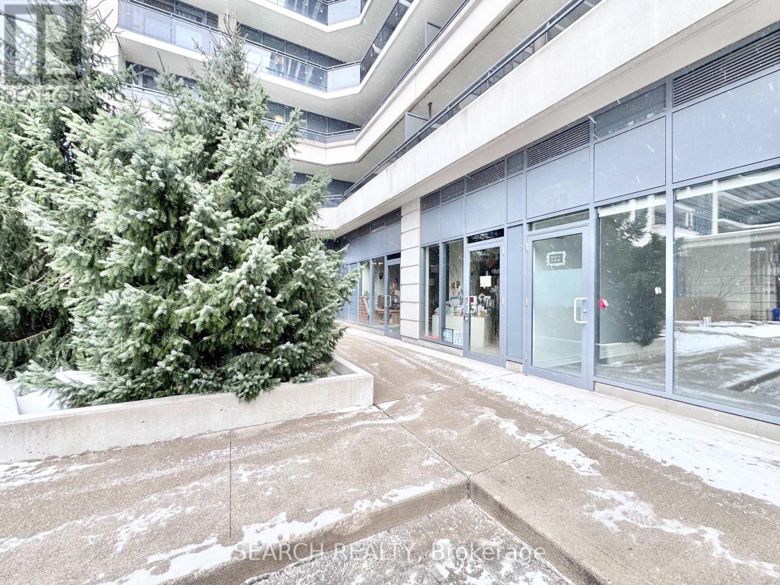 126 - 372 Hwy 7 E, Richmond Hill, Ontario  L4B 0C6 - Photo 14 - N12054141