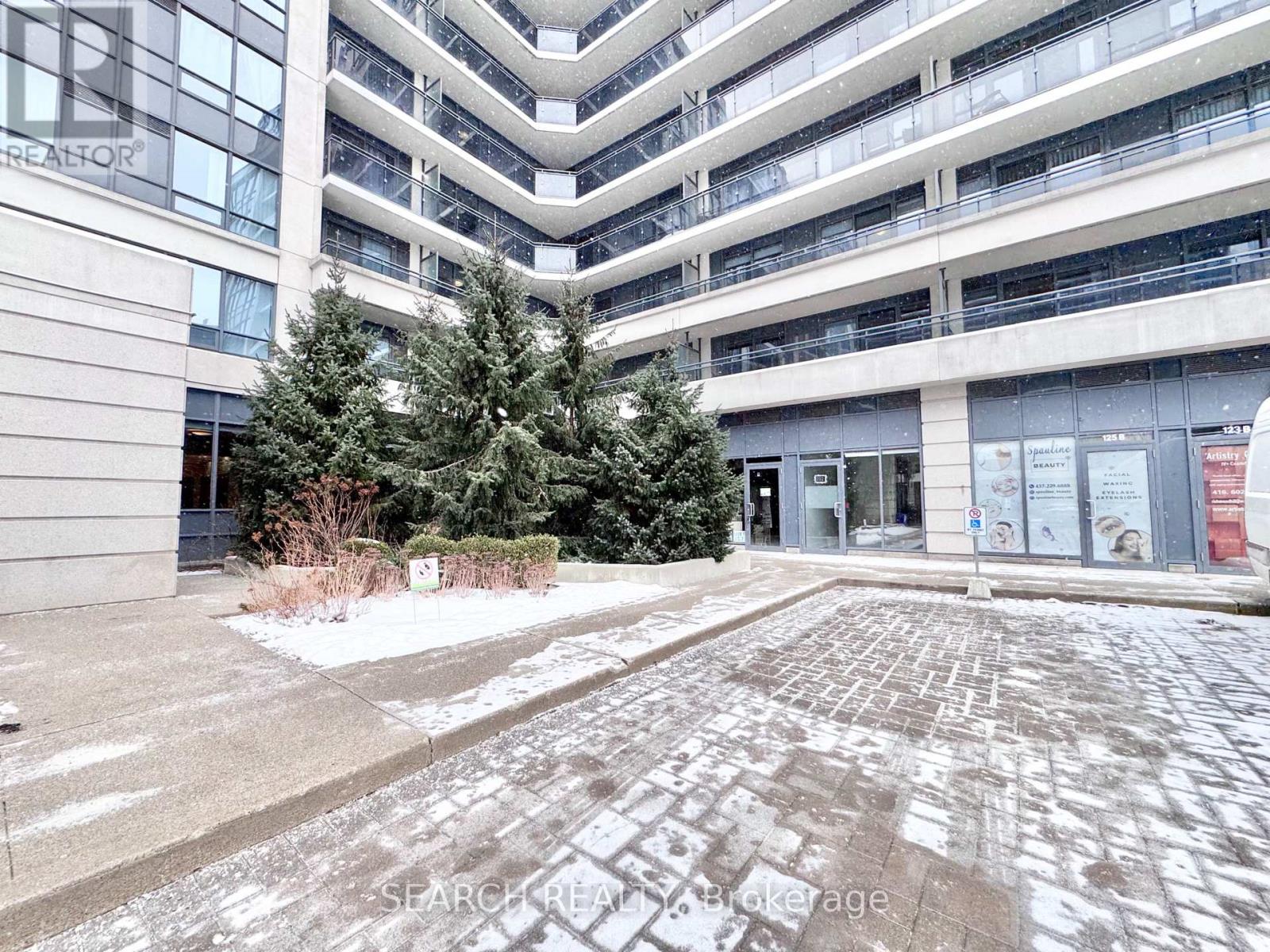 126 - 372 Hwy 7 E, Richmond Hill, Ontario  L4B 0C6 - Photo 15 - N12054141