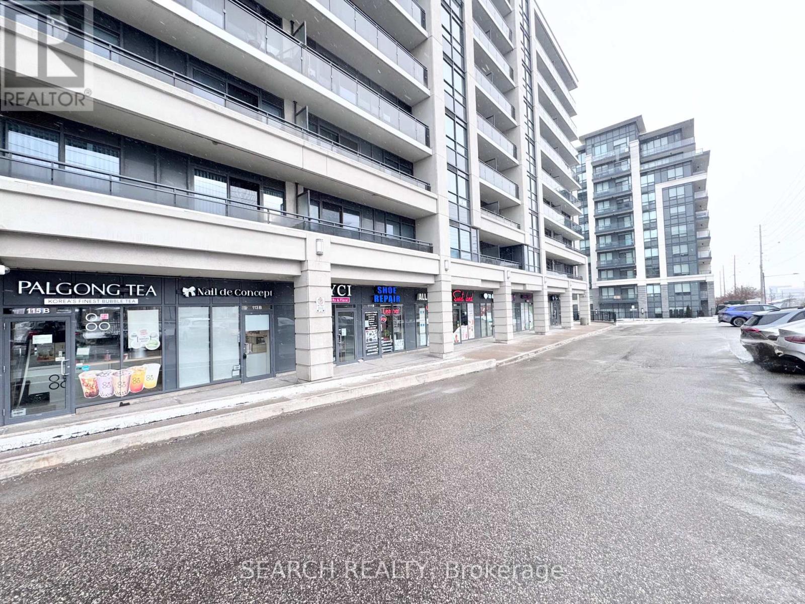 126 - 372 Hwy 7 E, Richmond Hill, Ontario  L4B 0C6 - Photo 2 - N12054141