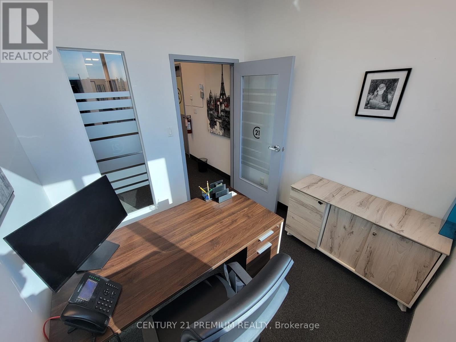 Unit#14 Room 01 - 661 Chrislea Road, Vaughan, Ontario  L4L 0C4 - Photo 4 - N12054162