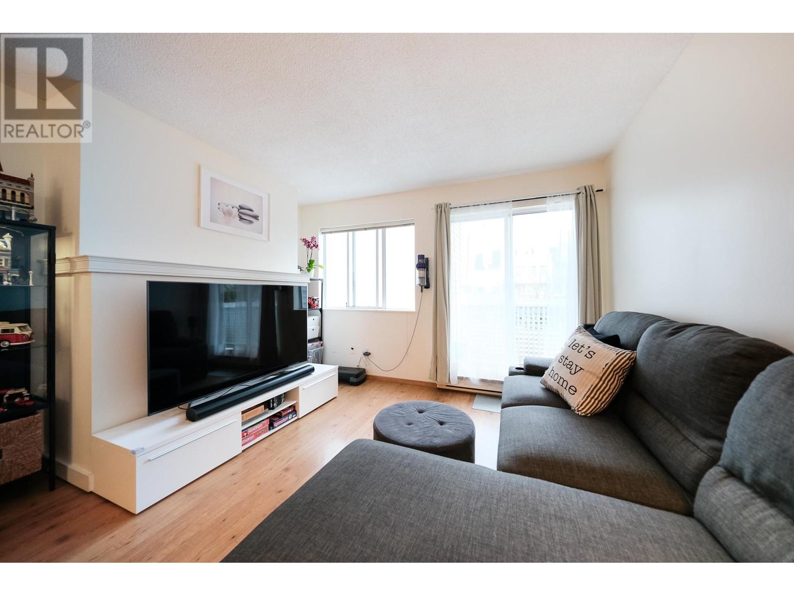 212 7431 BLUNDELL ROAD, richmond, British Columbia