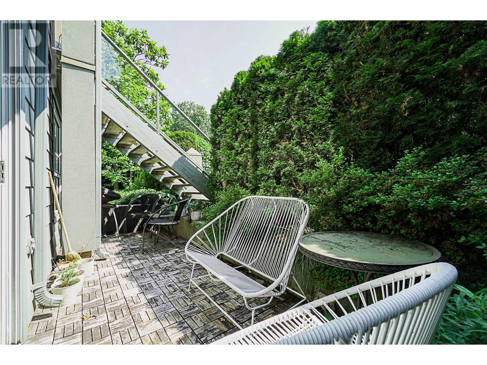 3001 Laurel Street, Vancouver, British Columbia  V5Z 3T6 - Photo 8 - R2984319