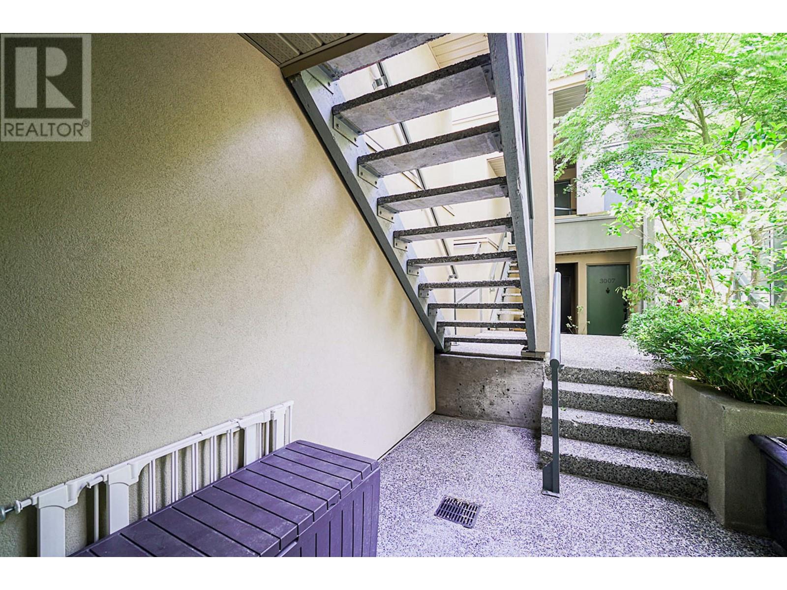 3001 Laurel Street, Vancouver, British Columbia  V5Z 3T6 - Photo 24 - R2984319