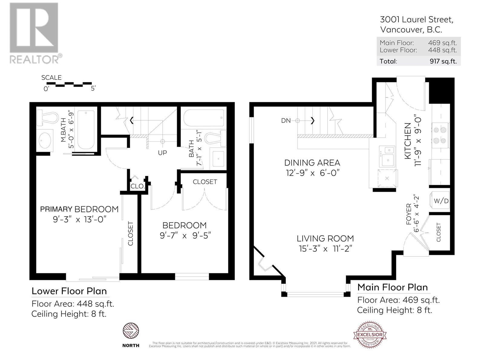 3001 Laurel Street, Vancouver, British Columbia  V5Z 3T6 - Photo 28 - R2984319