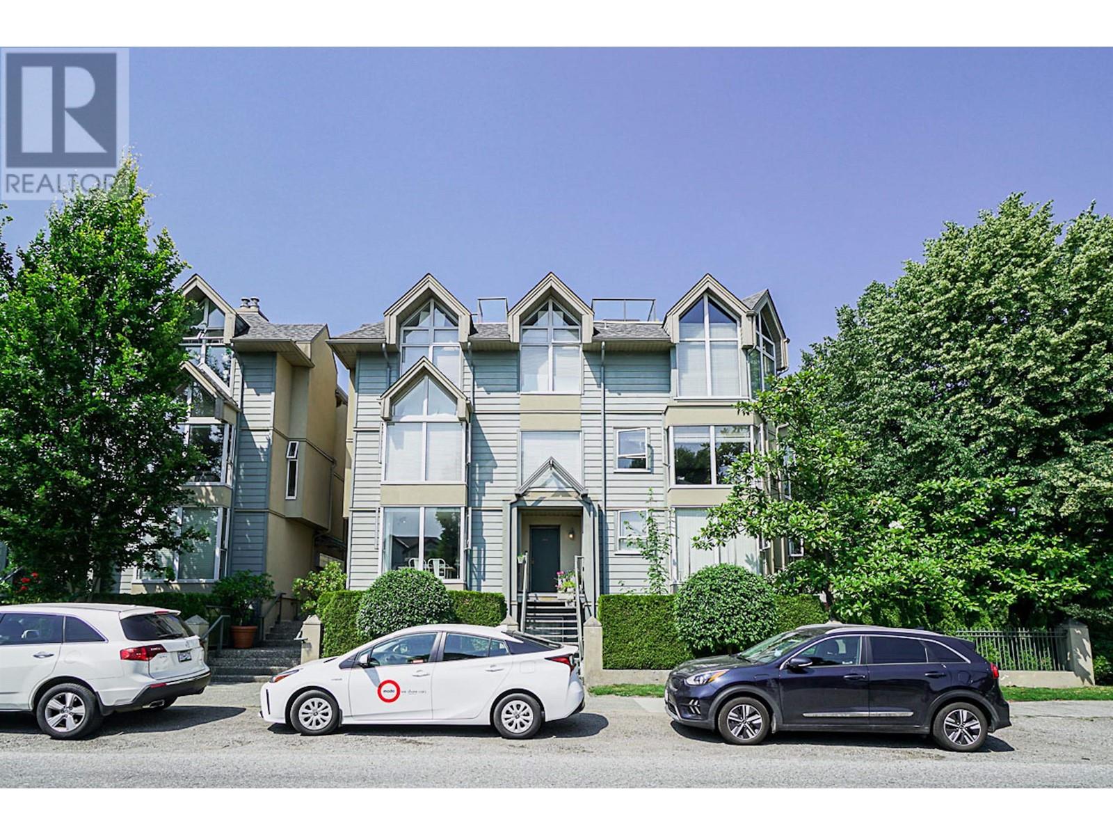 3001 Laurel Street, Vancouver, British Columbia  V5Z 3T6 - Photo 29 - R2984319