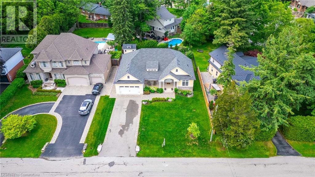 Property at 157 TERRENCE PARK Drive image 2