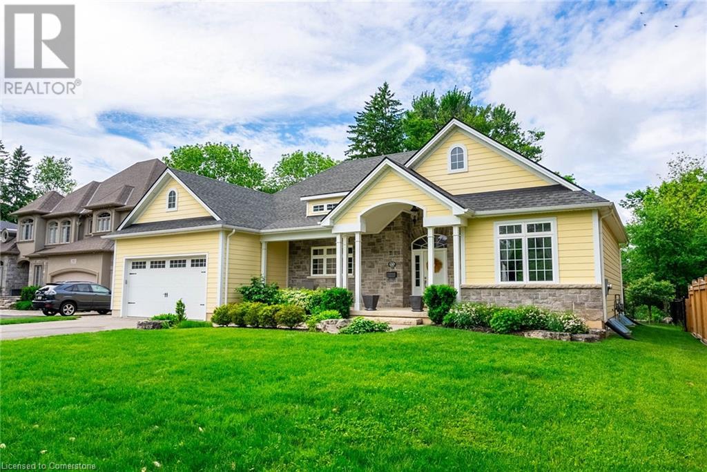 Property at 157 TERRENCE PARK Drive image 5
