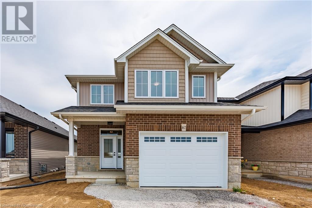66 PIKE CREEK Drive, Cayuga, Ontario