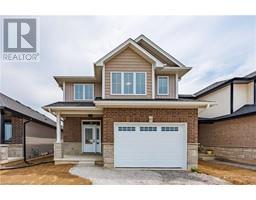 66 PIKE CREEK Drive, Cayuga, Ontario