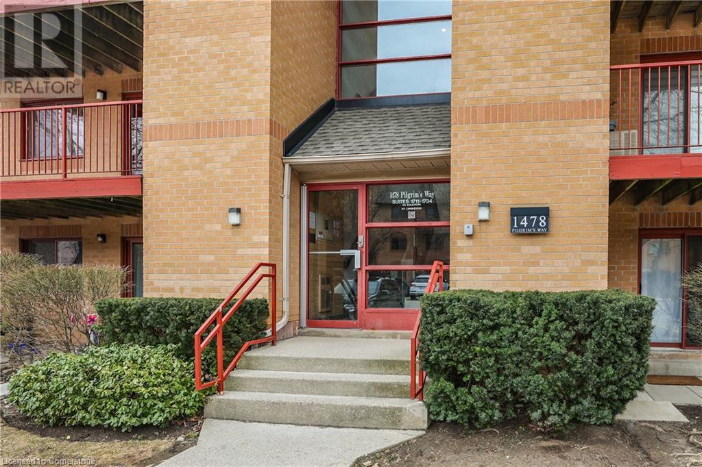 Property at 1478 PILGRIMS Way Unit# 1732 image 5