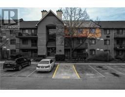 1478 Pilgrims Way Unit# 1732 1007 - Ga Glen Abbey, Oakville, Ca