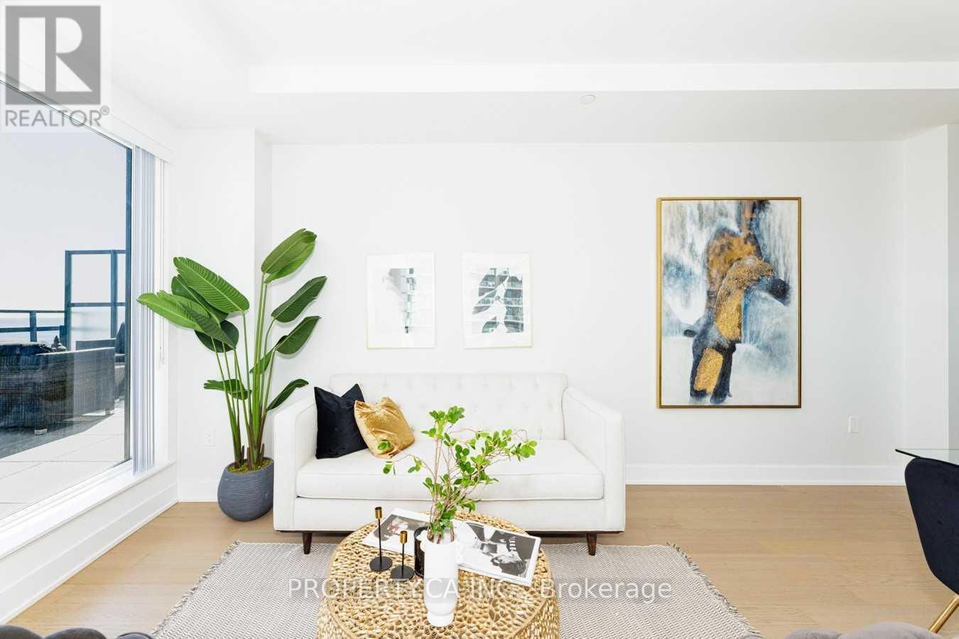 1018 - 30 Shore Breeze Drive, Toronto, Ontario  M8V 1A1 - Photo 8 - W12041576