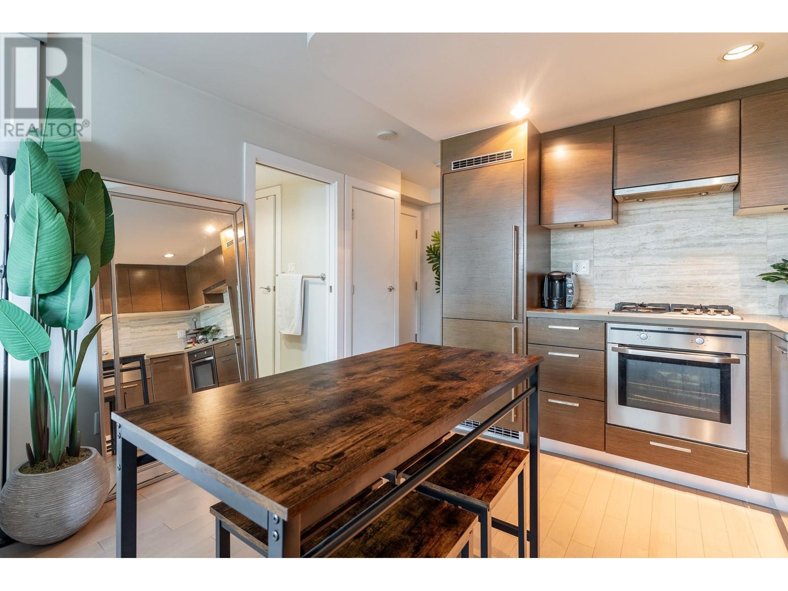 801 535 Smithe Street, Vancouver, British Columbia  V6B 0H2 - Photo 6 - R2983576
