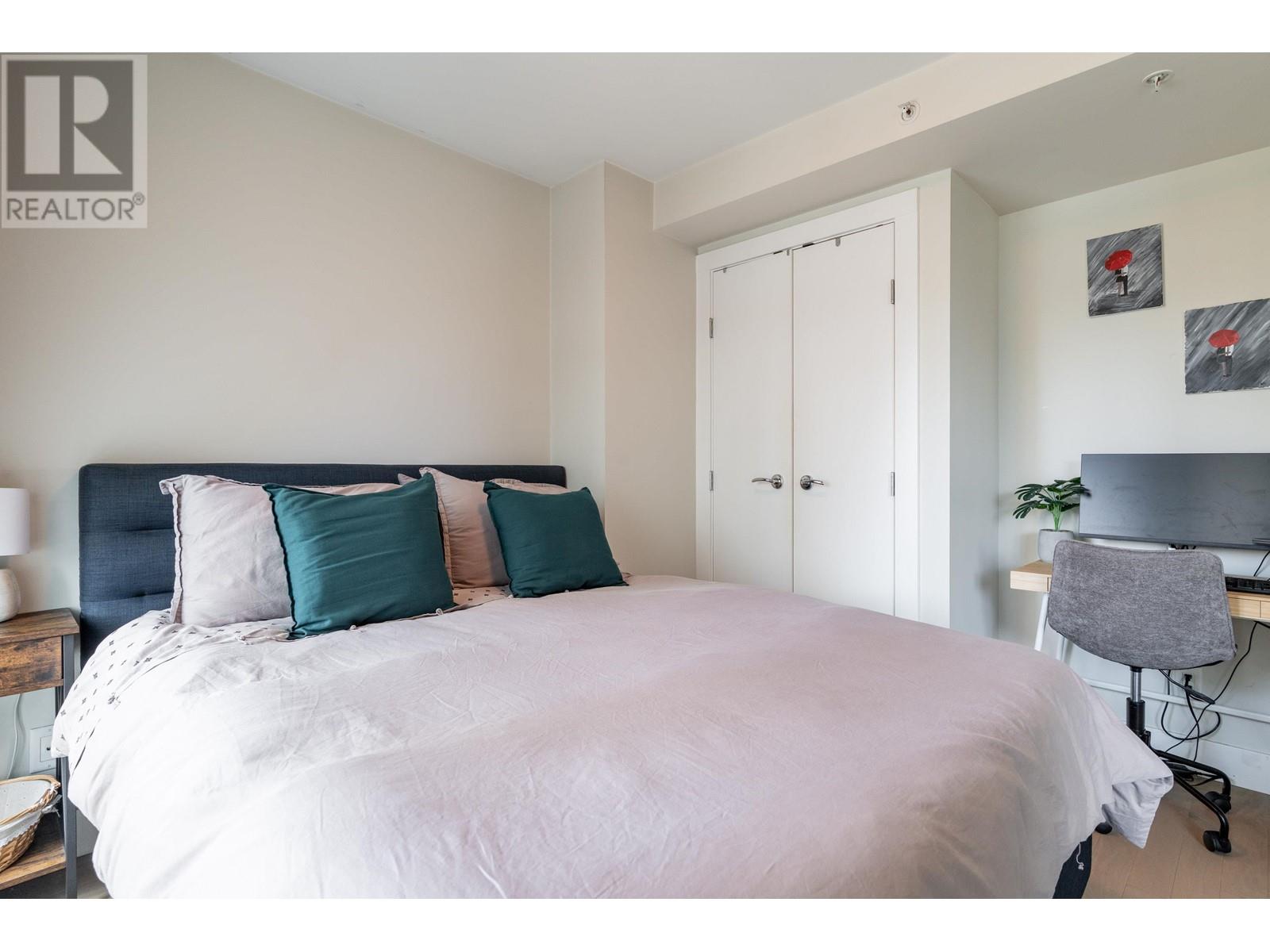 801 535 Smithe Street, Vancouver, British Columbia  V6B 0H2 - Photo 14 - R2983576