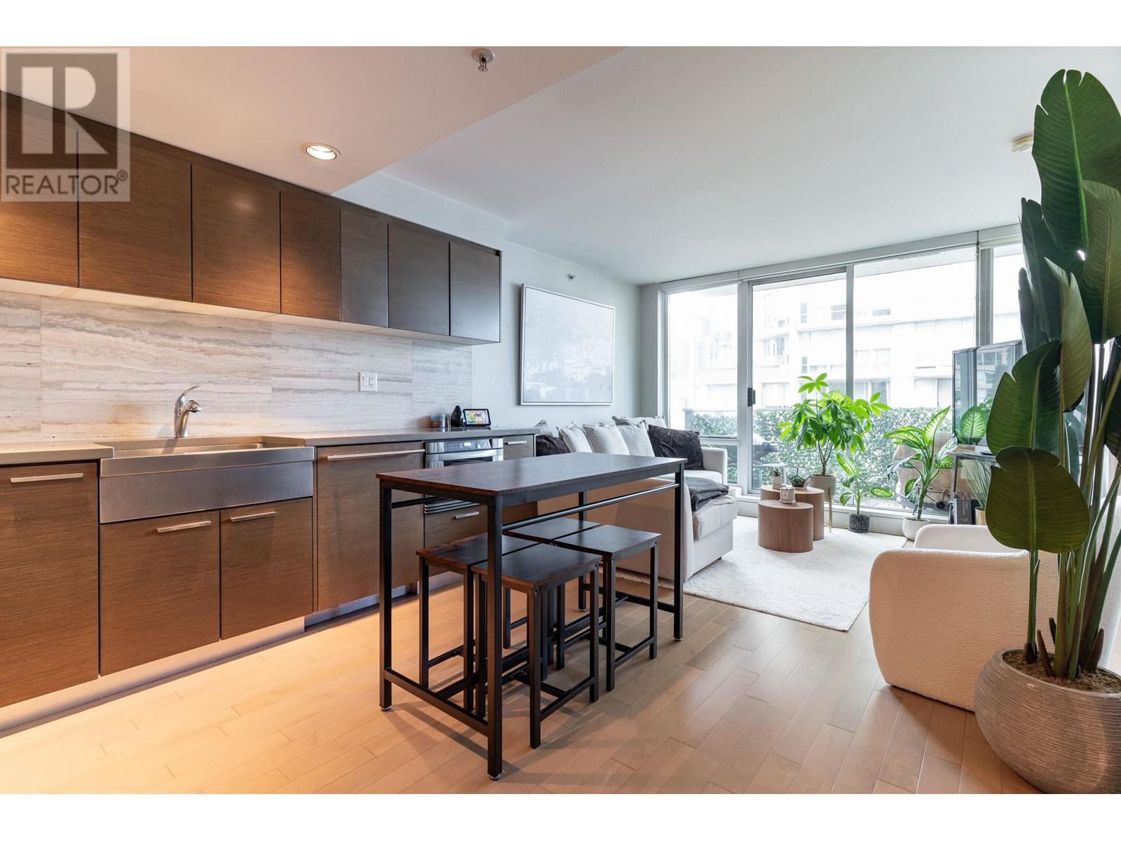 801 535 Smithe Street, Vancouver, British Columbia  V6B 0H2 - Photo 3 - R2983576