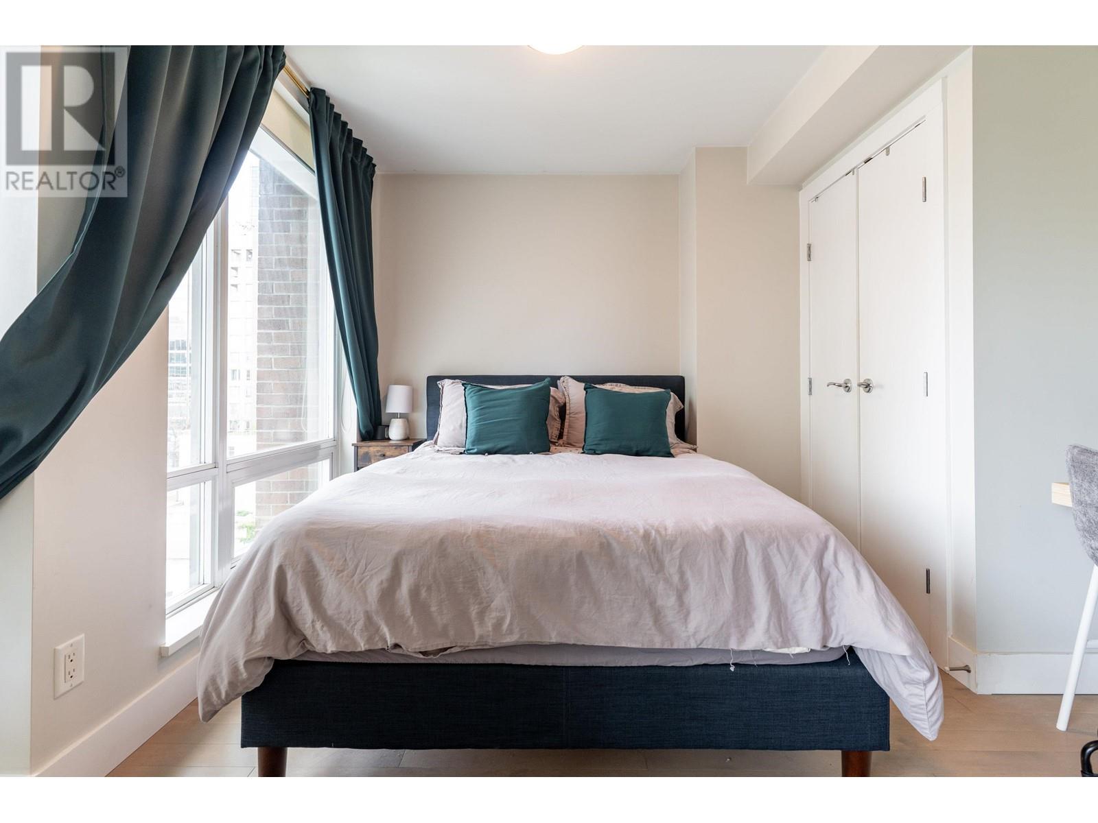 801 535 Smithe Street, Vancouver, British Columbia  V6B 0H2 - Photo 13 - R2983576