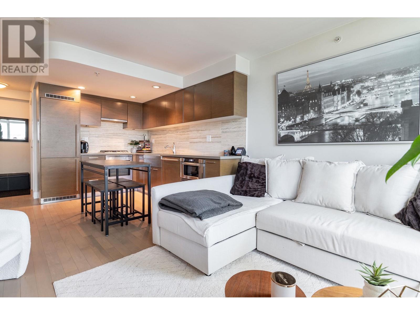801 535 Smithe Street, Vancouver, British Columbia  V6B 0H2 - Photo 11 - R2983576
