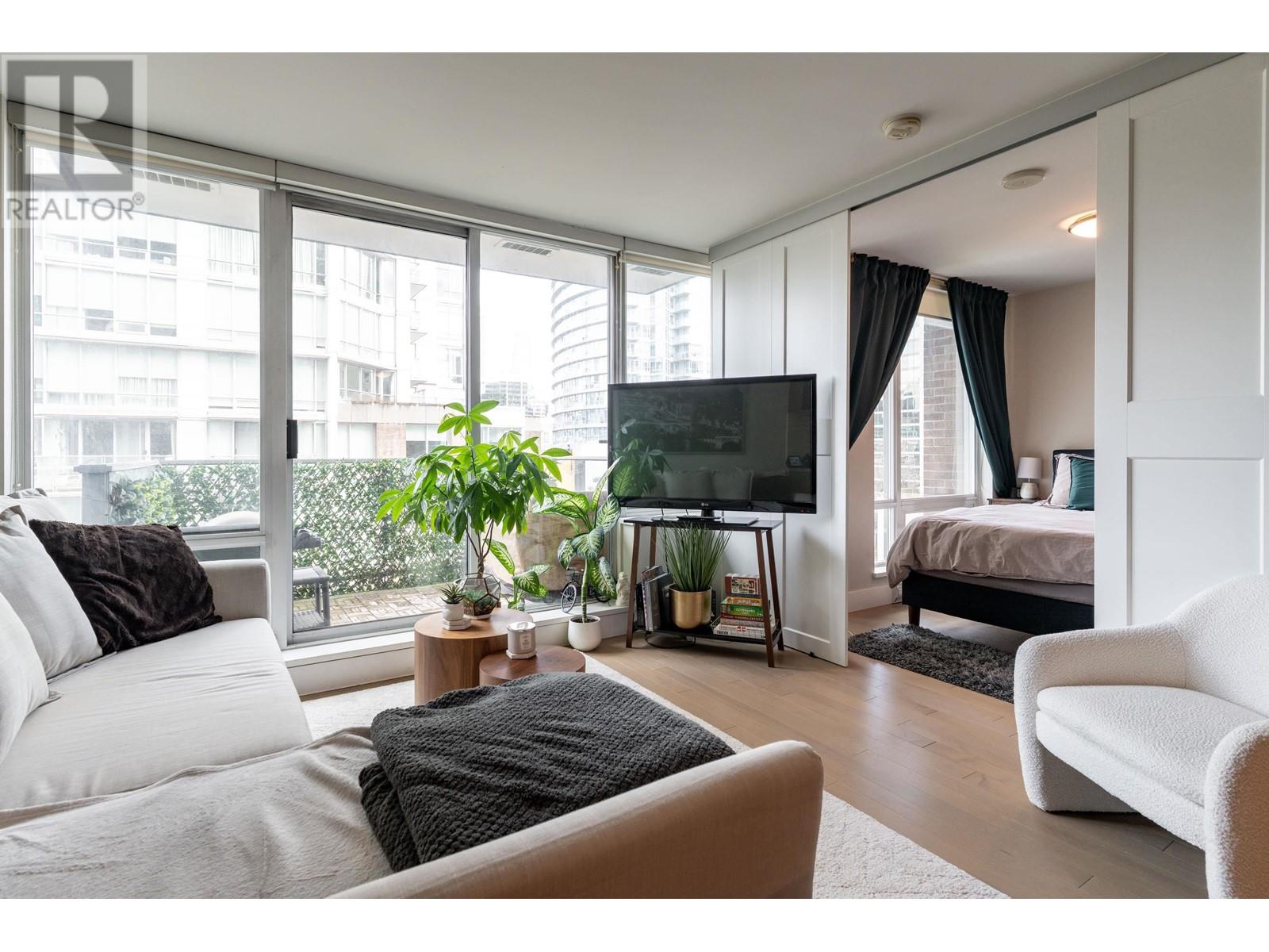 801 535 Smithe Street, Vancouver, British Columbia  V6B 0H2 - Photo 9 - R2983576