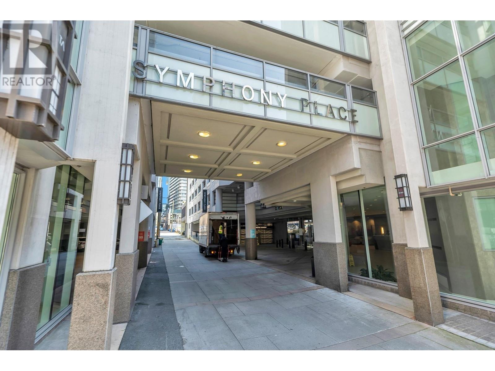 801 535 Smithe Street, Vancouver, British Columbia  V6B 0H2 - Photo 30 - R2983576