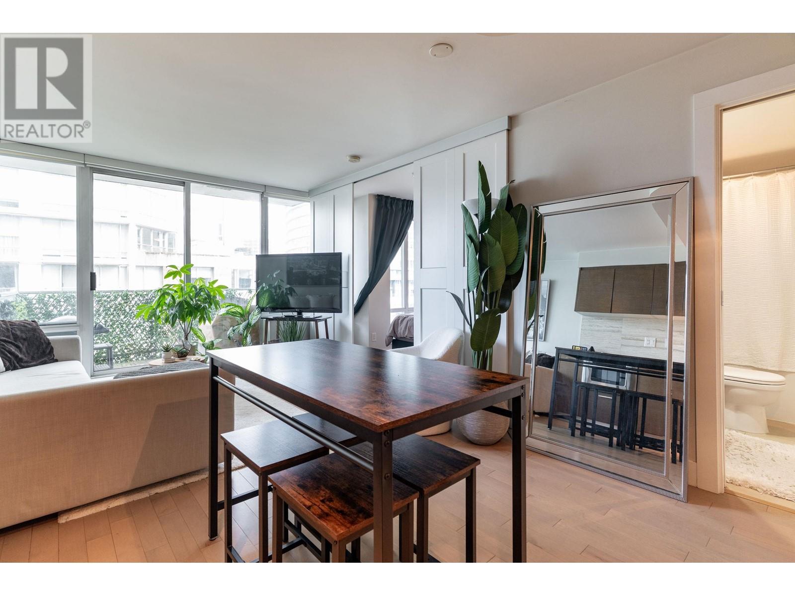 801 535 Smithe Street, Vancouver, British Columbia  V6B 0H2 - Photo 7 - R2983576