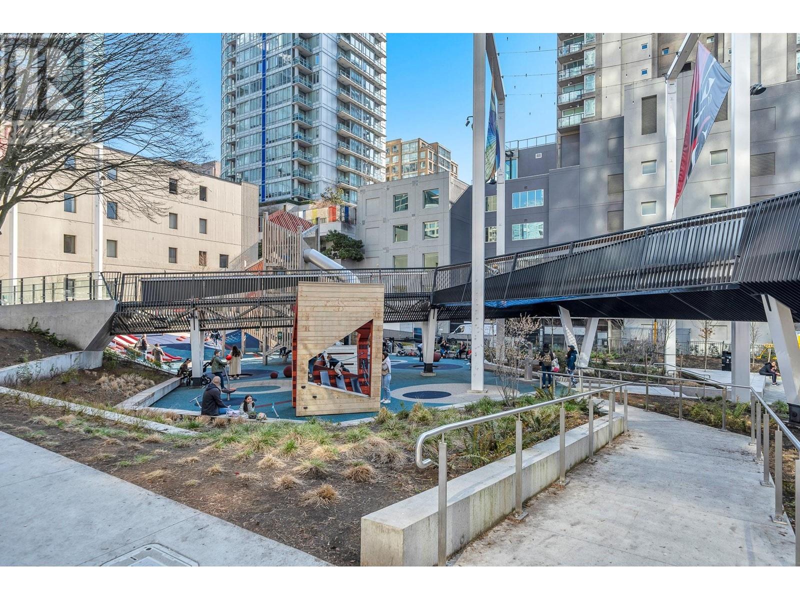 801 535 Smithe Street, Vancouver, British Columbia  V6B 0H2 - Photo 36 - R2983576