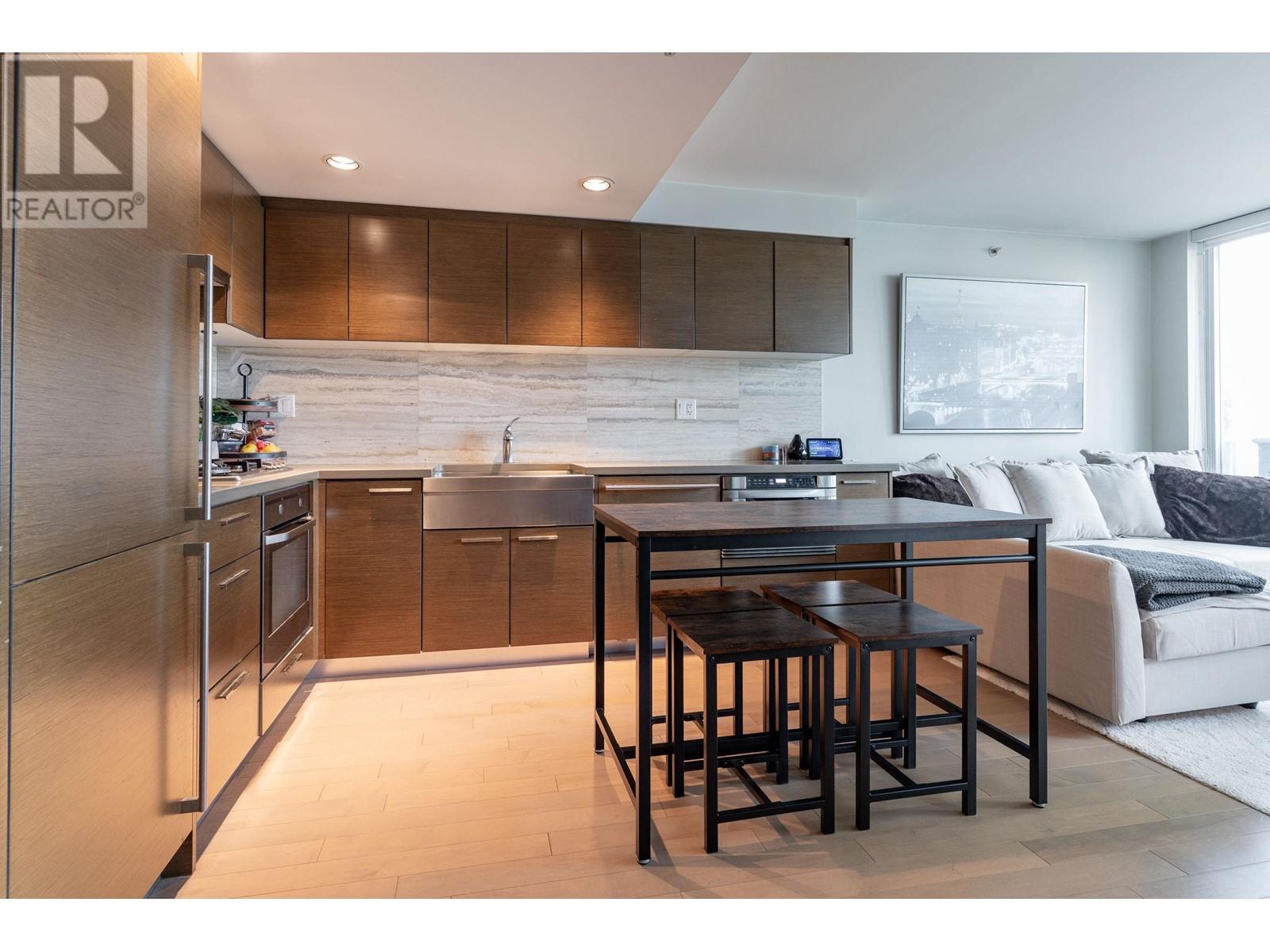 801 535 Smithe Street, Vancouver, British Columbia  V6B 0H2 - Photo 4 - R2983576