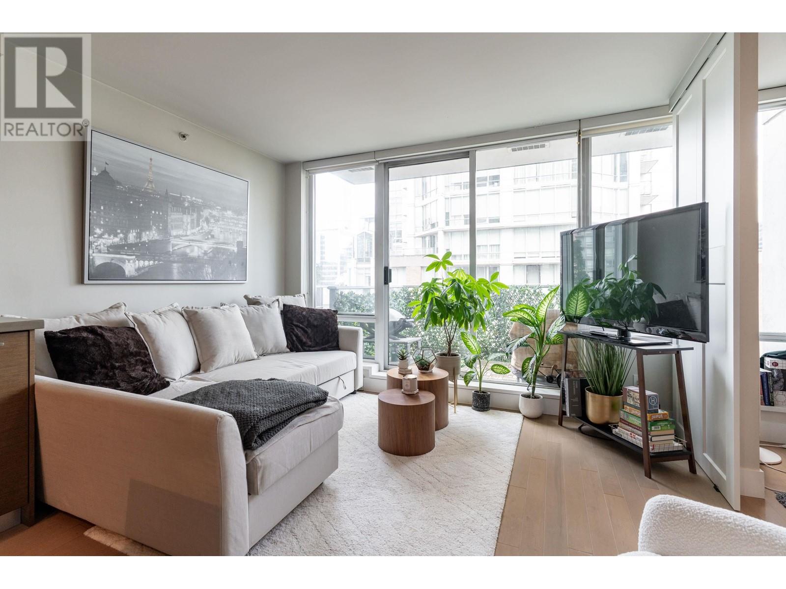 801 535 Smithe Street, Vancouver, British Columbia  V6B 0H2 - Photo 8 - R2983576