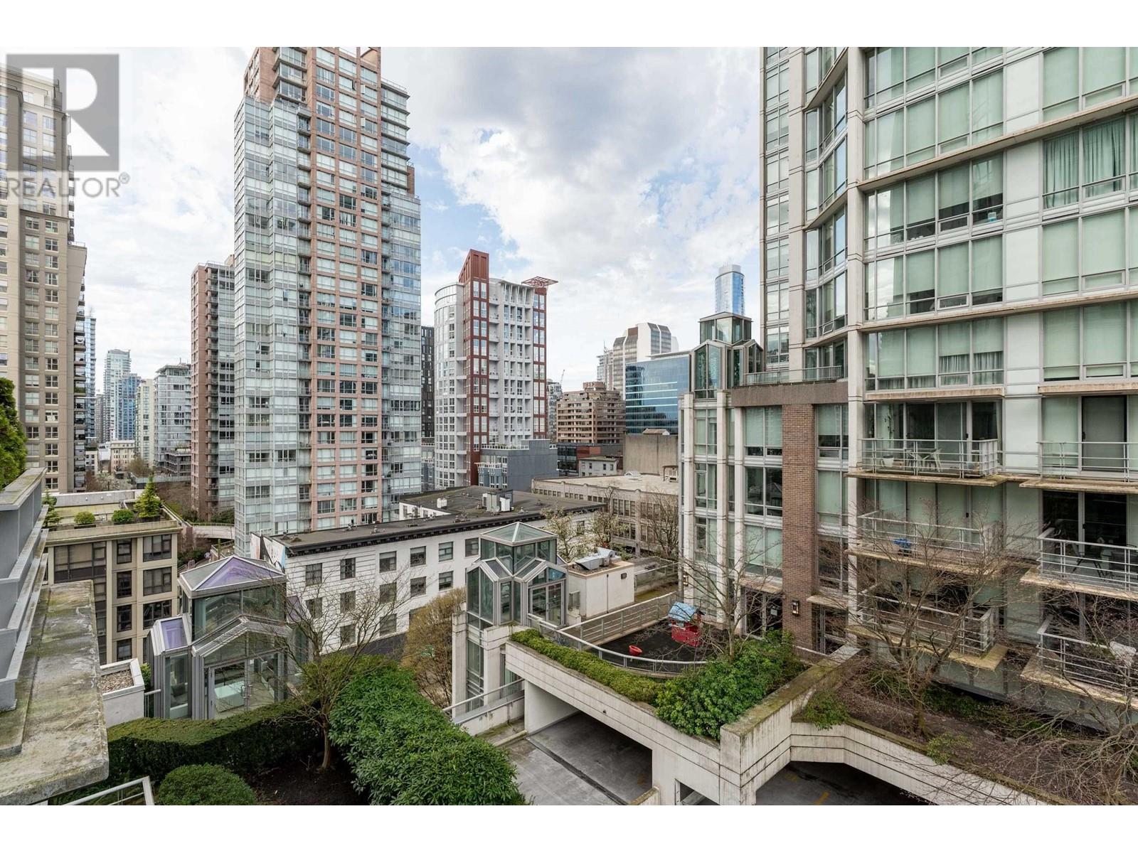 801 535 Smithe Street, Vancouver, British Columbia  V6B 0H2 - Photo 22 - R2983576