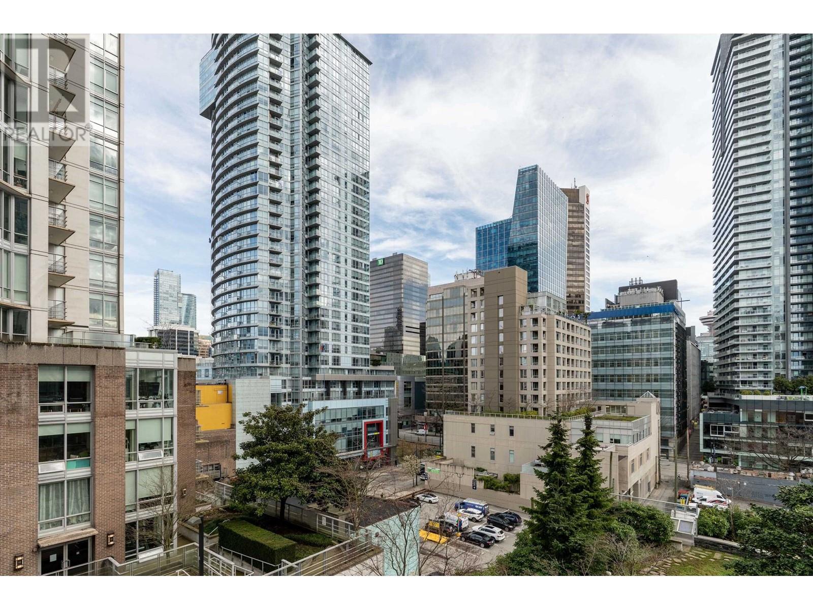801 535 Smithe Street, Vancouver, British Columbia  V6B 0H2 - Photo 23 - R2983576