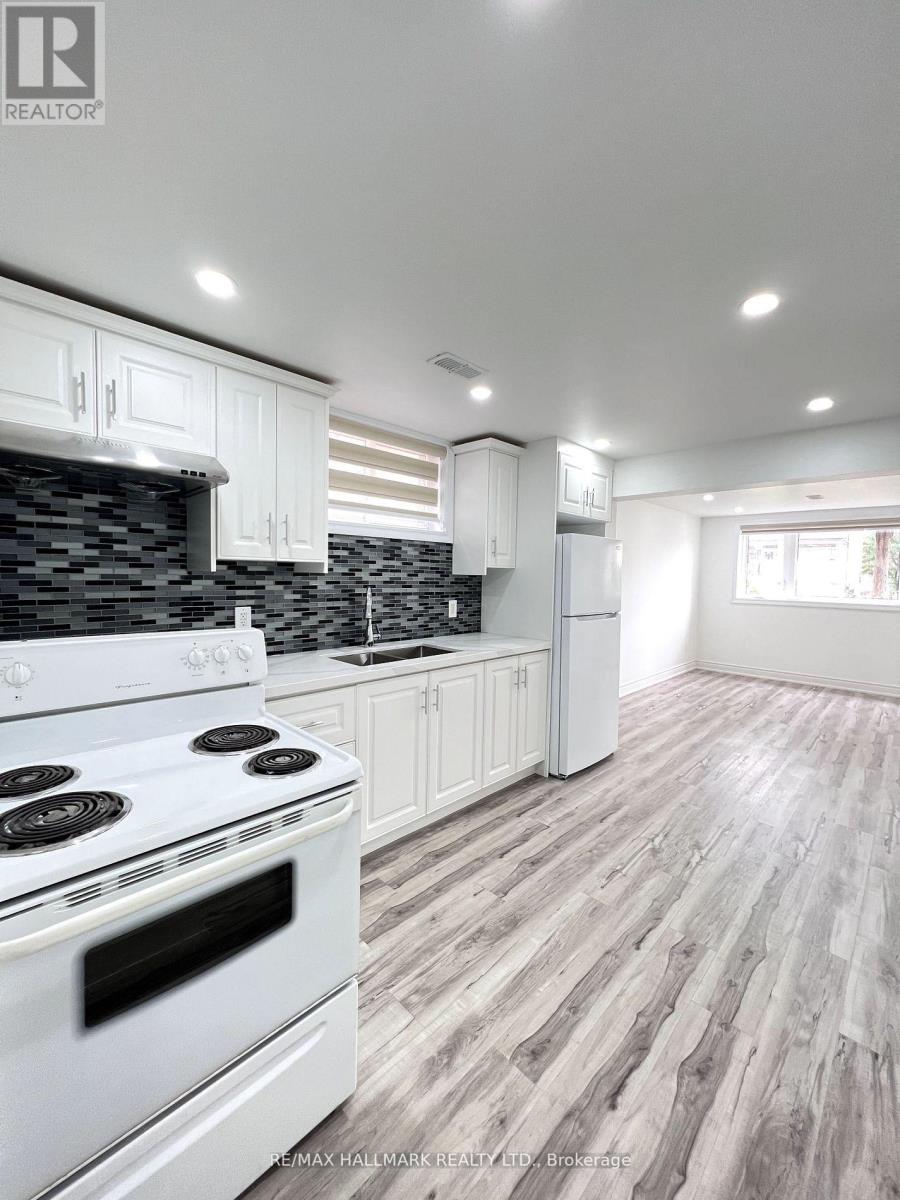 1 - 20 Holwood Avenue, Toronto, Ontario  M6M 1P5 - Photo 5 - W12054189