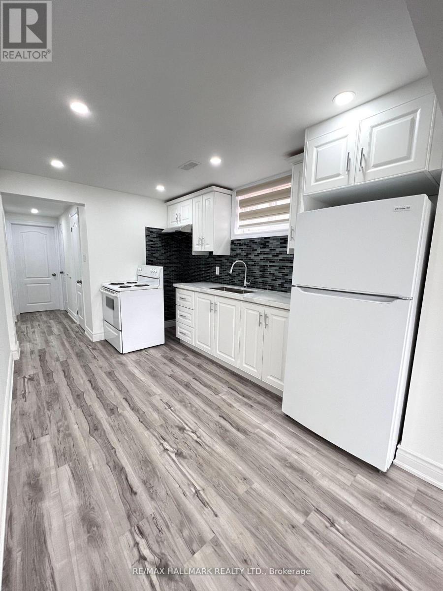 1 - 20 Holwood Avenue, Toronto, Ontario  M6M 1P5 - Photo 6 - W12054189